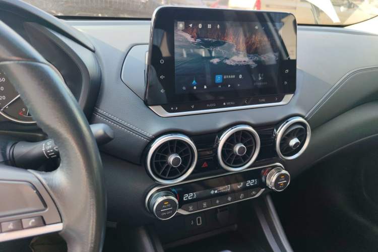 Used Nissan Sylphy 2022 1.6L XL CVT Enjoyment Edition