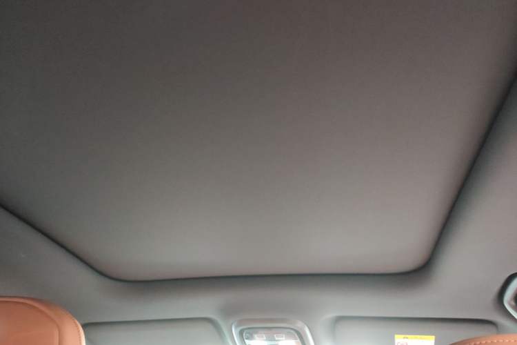 Used CHANGAN CS75 PLUS 2025 4th Generation 1.5T New Blue Whale Smart Flagship Version
