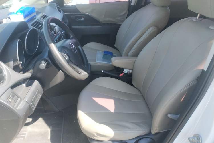 Used Mazda 5 2013 2.0L Automatic Comfort Edition
