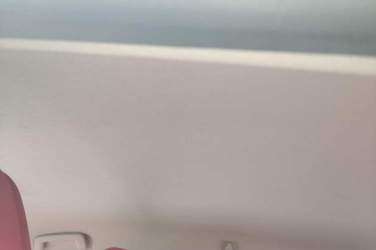 Used Ford Fiesta 2009 Hatchback 1.5L Manual Fashion Edition Headliner