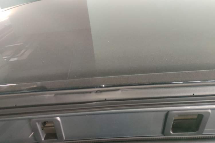 Used Zeekr MIX 2025 Long-Range Intelligent Driving Edition