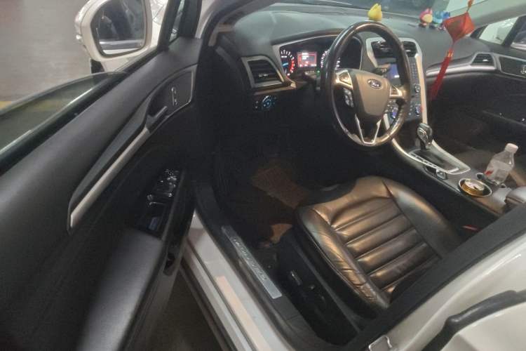 Used Ford Mondeo 2013 1.5L GTDi180 Fashion Edition
