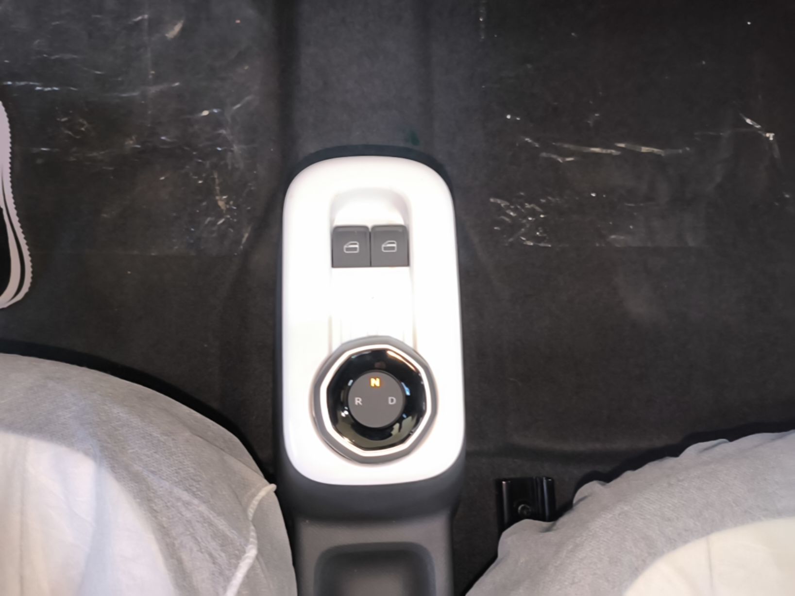 Geely Galaxy Panda 2025 210km Panda Kart — снимка 16
