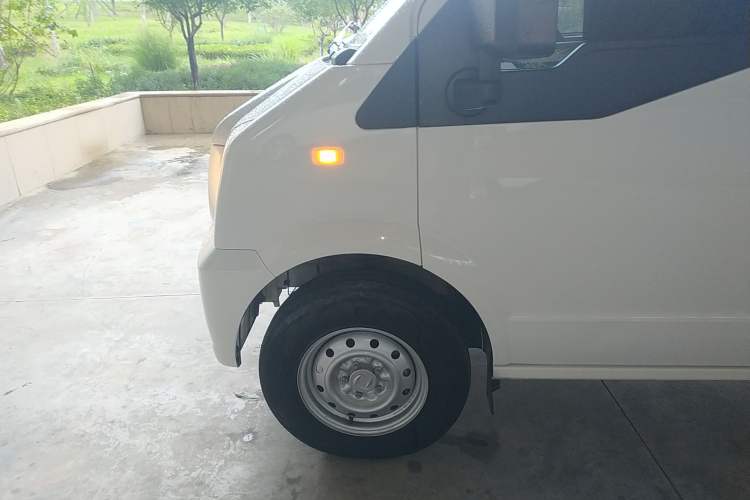 Used Dongfeng Xiaokang EC36 2022 Standard Edition CATL Battery