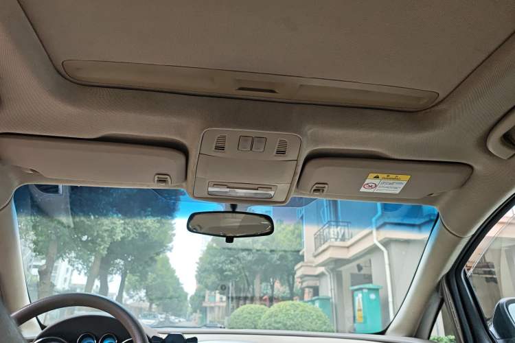 Used Buick GT 2013 GT 1.6L Manual Entry-Level Model