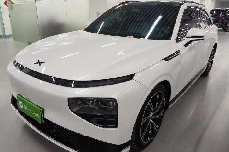 Used XPeng G9 2022 650 Performance Edition Pro