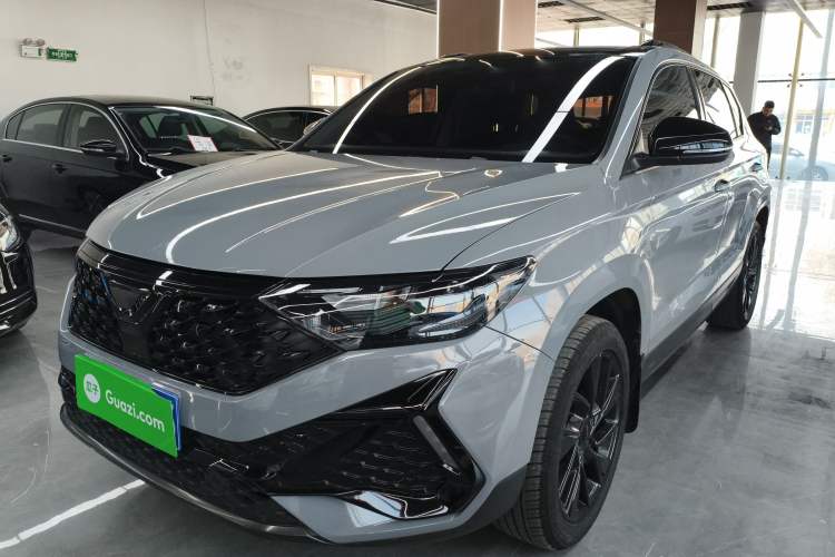 Used Jetta VS5 2022 280TSI Automatic Enjoyment Model