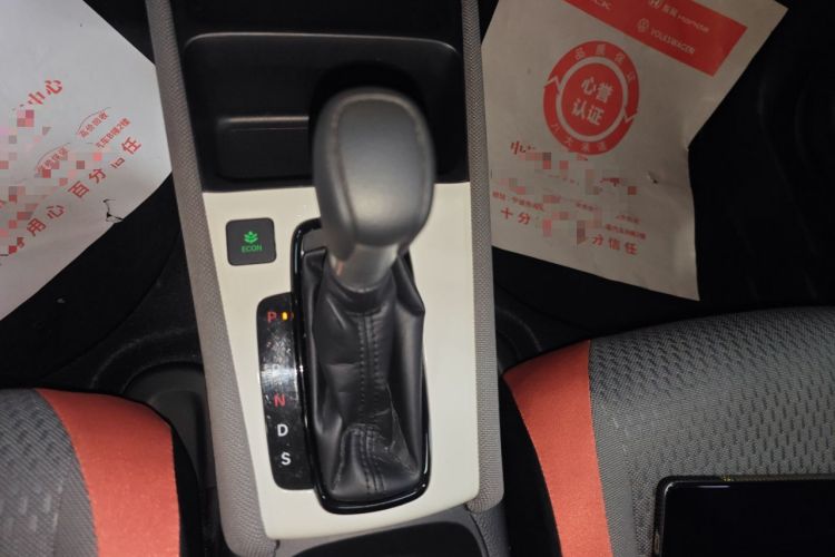 Used Honda LIFE 2021 1.5L CVT SPORT Heartbeat Edition