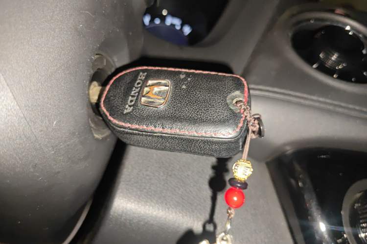 Used Honda XR-V 2017 1.5L LXi CVT Classic Edition
