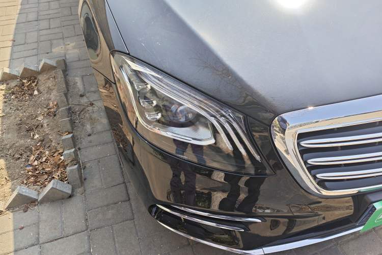 Used Mercedes-Benz S-Class 2020 S 450 L 4MATIC Exclusive Edition