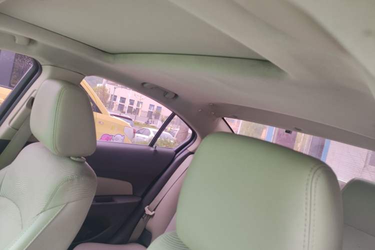 Used Chevrolet Cruze 2015 1.5L Classic SE MT