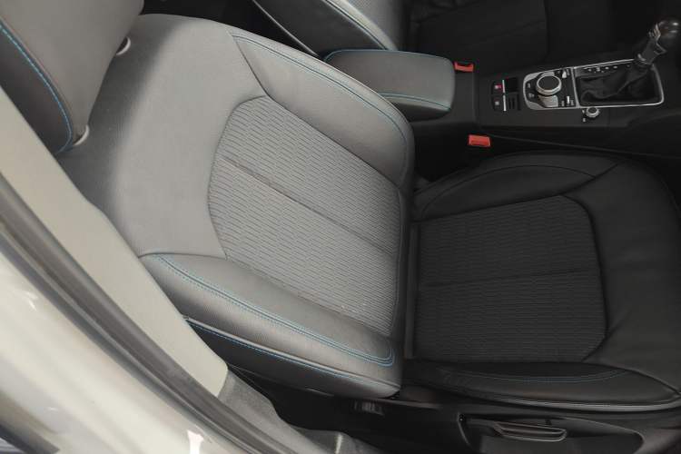 Used Audi A3 2018 30th Anniversary Edition Sportback 35 TFSI Fashion Model