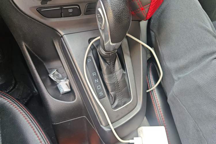 Used Ford Focus 2012 Hatchback 1.6L Automatic Comfort Model
