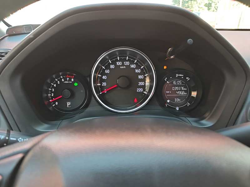 Used Honda XR-V 2021 1.5L CVT Comfort Version — 11