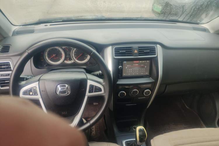 Used Suzuki Liana A6 2014 Sedan 1.4L Manual Dream Edition
