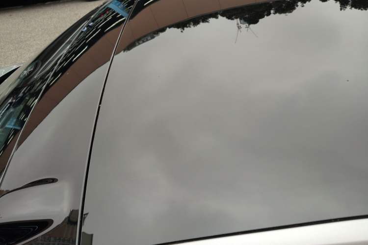 Used ONVO L60 2024 60 kWh Rear-Drive Version Roof