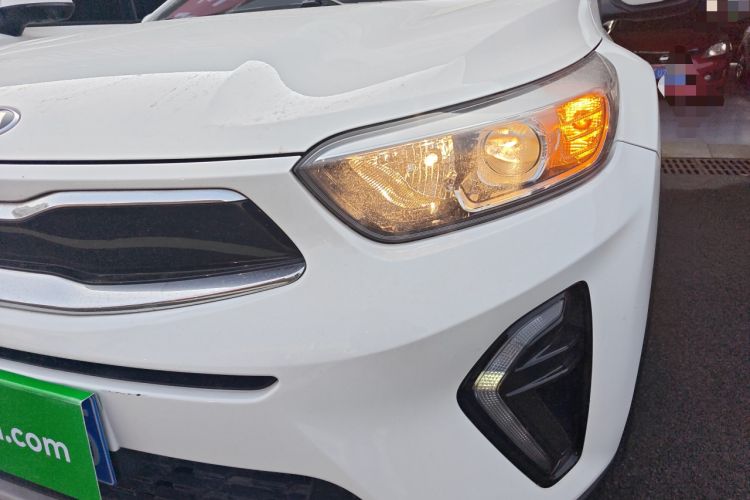 Used Kia kx1 Stonic 2021 1.4L CVT Fun Edition Left Front Headlight