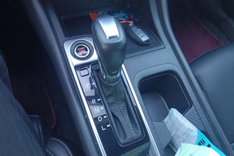 Used Nissan Sylphy 2022 1.6L XL CVT Enjoyment Edition
