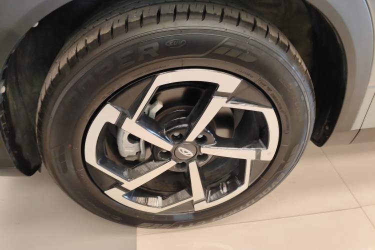 Used Chery Explore 06 2023 Urban Edition 1.6T Two-Wheel Drive Comfort
