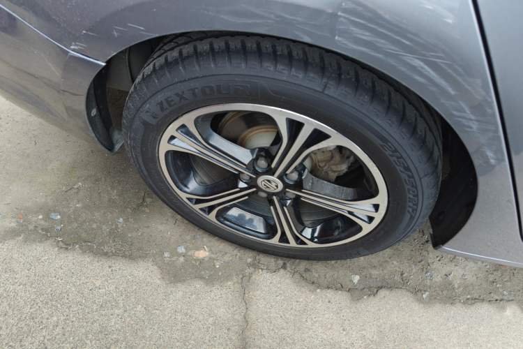 Used MG 6 New Energy 2018 45T E-DRIVE Intelligent Hybrid Premium Internet Edition Exterior 5