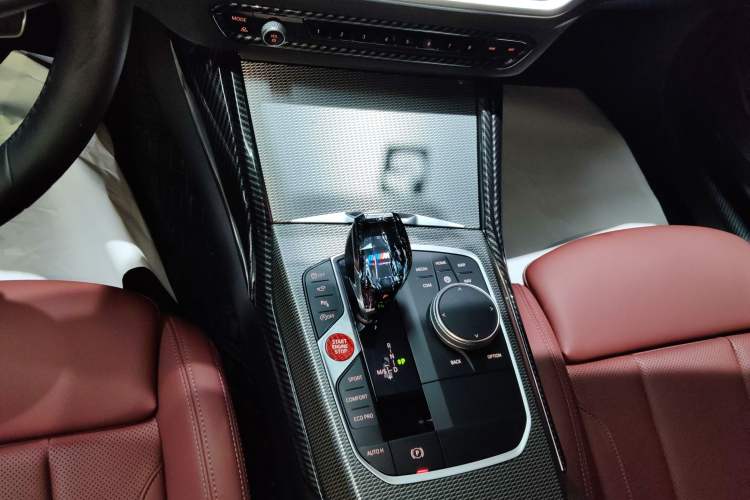 Used BMW 4 Series 2022 Revised 425i M Sport Night Edition Package