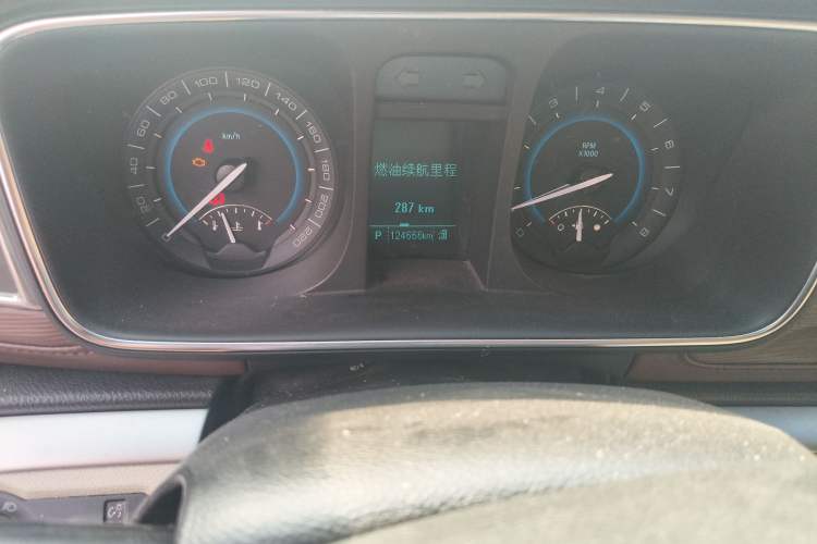 Used Buick GL8 2014 3.0L XT Luxury Business Flagship Edition
