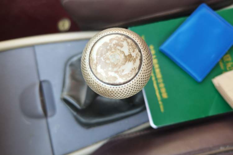 Used Haima Haifuxing 2011 1.5L Manual Elite Edition
