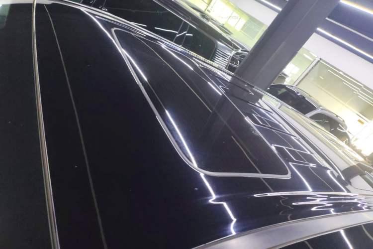 Used GAC Trumpchi E9 2023 E9 Championship Edition
