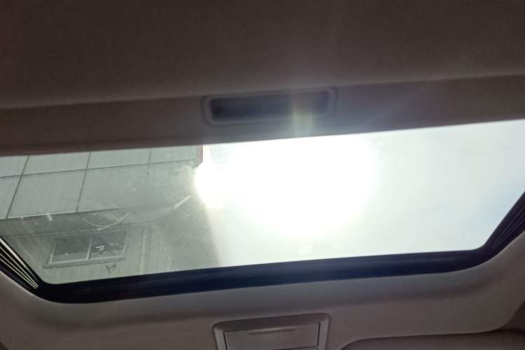 Used Chevrolet Captiva 2014 2.4L Two-Wheel Drive City Edition 5 Seats