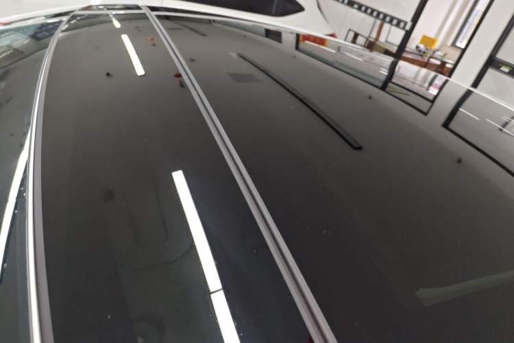 Used Hyundai Lafesta 2019 280TGDi Sport Edition China VI