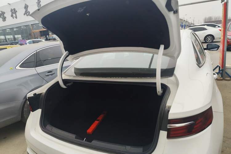 Used Geely Auto Preface 2026 Model Oriental Yao 1.5TD Fuyao Edition