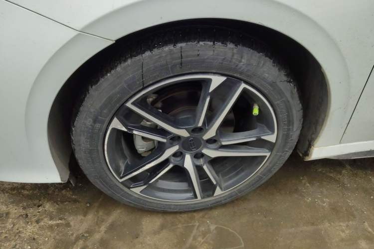 Used Geely Auto Binray 2024 Binrui COOL 1.5T DCT Champion Edition
