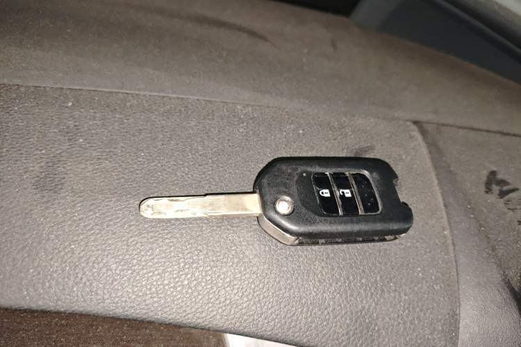 Used Honda Jade 2014 1.8L Automatic Comfort Elite Version 5 Seats