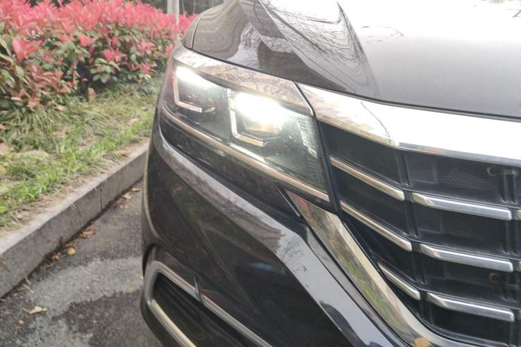 Used Volkswagen Passat 2021 280TSI Business Edition