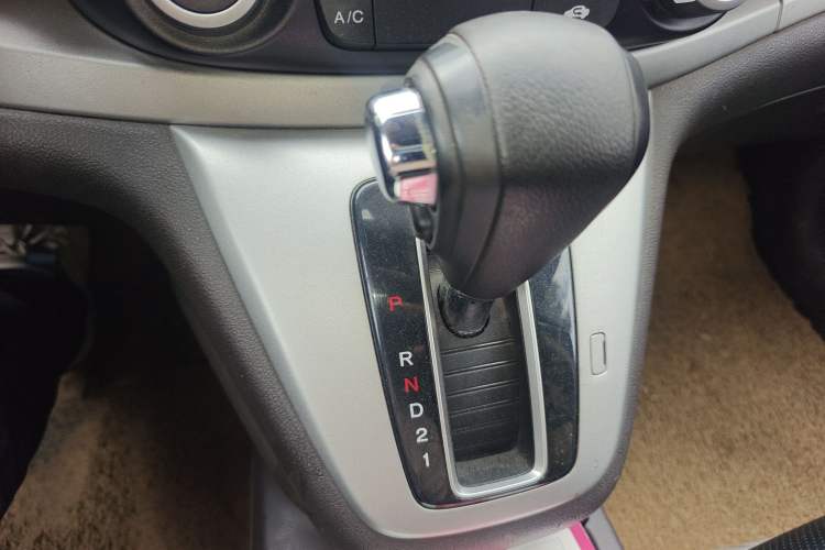 Used Honda CR-V 2013 2.0L 2WD Classic Edition