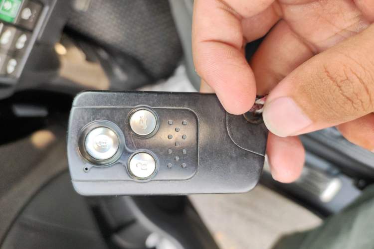 Used Honda Elysion 2012 2.4L VTi-S Prestige Edition
