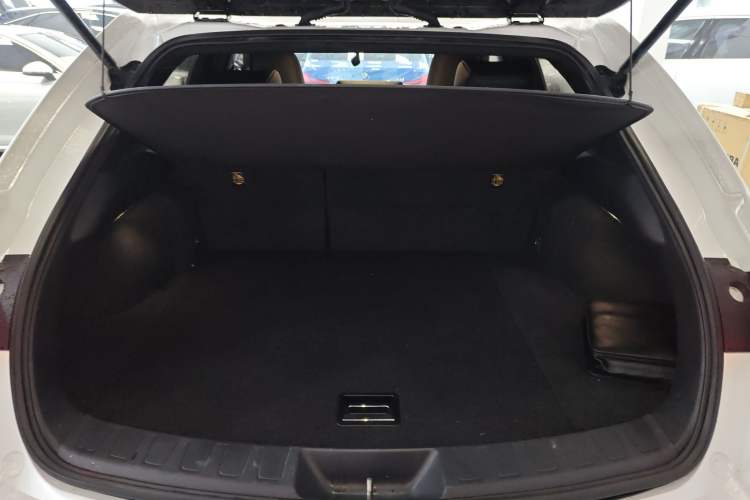 Used Lexus UX 2019 260h Explore-Cool Edition China VI Standard