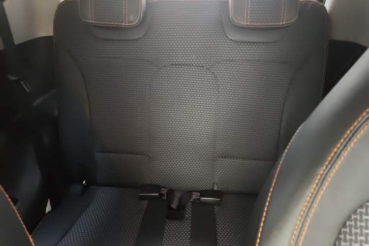 Used Chery QQ Little Ant 2019 4-Seater Smart Edition 35 kWh
