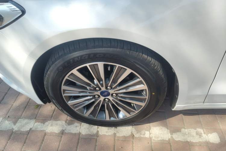 Used Ford Mondeo 2018 EcoBoost 180 Luxury Model