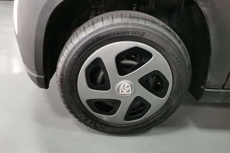 Used Baojun E100 2019 250KM Smart Drive Edition
