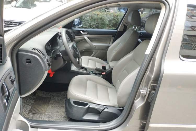 Used Skoda Octavia 2012 1.6L Automatic Yijun Edition