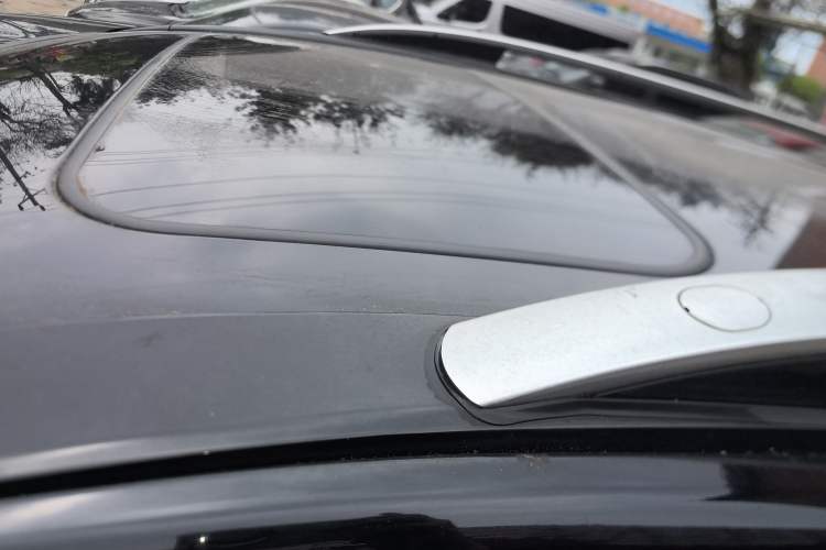 Used Haval H6 2015 Revised Version Sport Edition 1.5T Manual 4x4 Elite Trim Roof