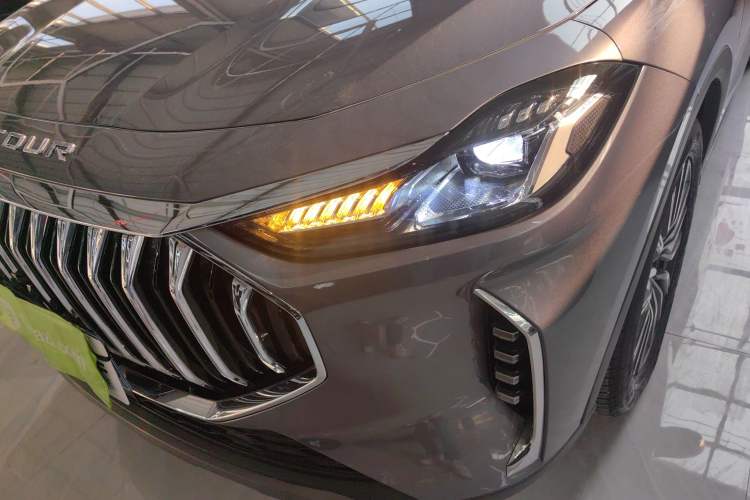 Used JETOUR X70 PLUS 2024 Champion Edition 1.5T DCT Champion MAX 5-Seater