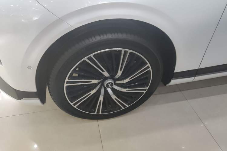 Used XPeng G9 2024 570 Max
