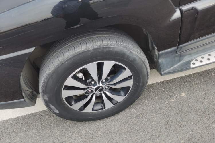 Used Kia Sportage 2013 2.0L Automatic Two-Wheel Drive GLS Trim