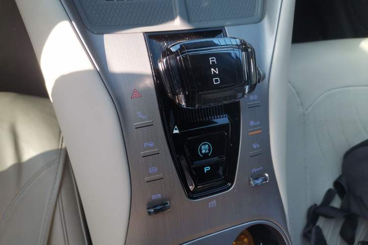 Used Denza N7 2024 702 Smart Drive Pro Edition
