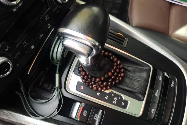 Used Audi Q5 2016 40 TFSI Technology Edition