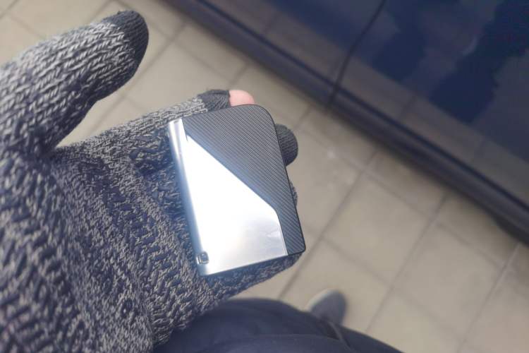 Used Lynk & Co 01 2021 2.0TD Two-Wheel Drive Zhaopu Pro
