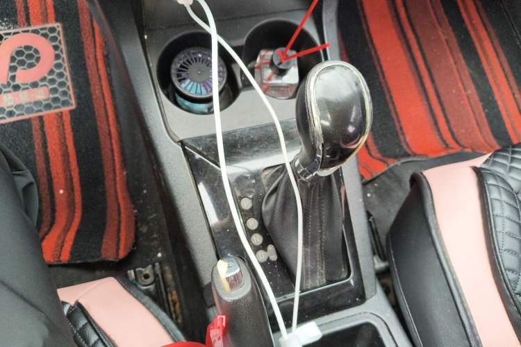 Used Land X5 2014 2.0T Automatic Innovation Edition