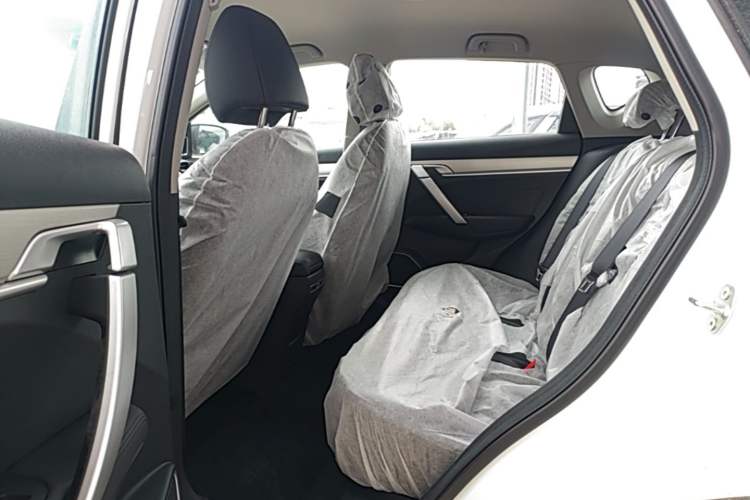 Used Geely Auto Coolray 2025 1.5L CVT Super Edition